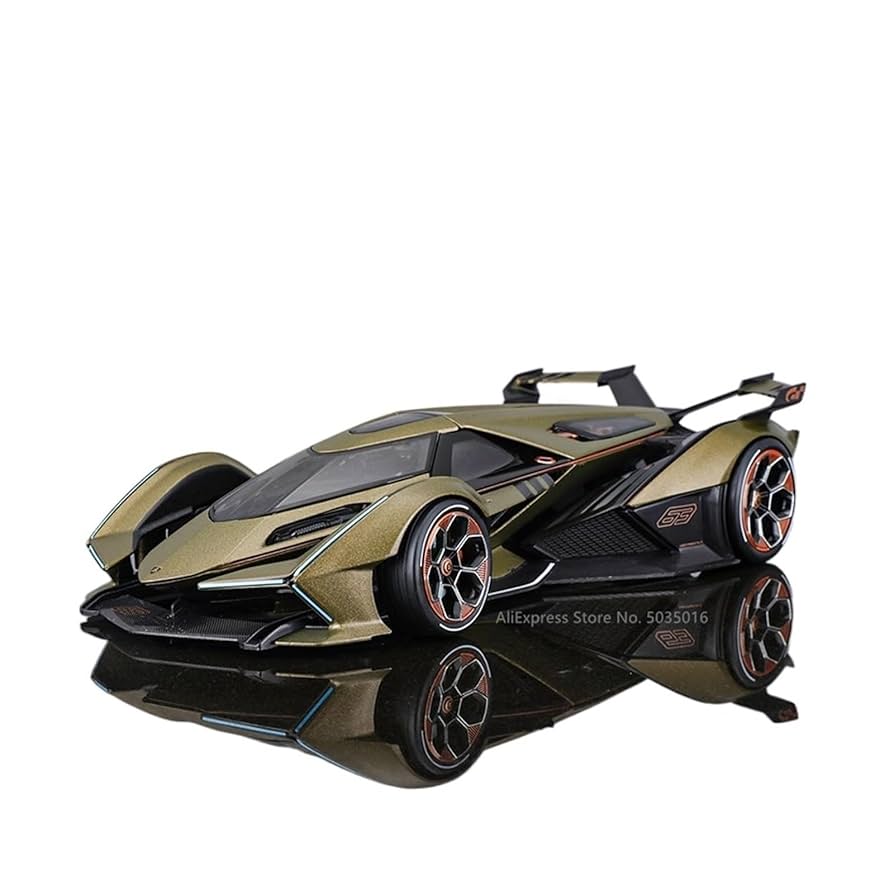 1/20 クラブＭ モデナランボルギーニ M291+スペアデカール付き 1/20 クラブM モデナランボルギーニ M291+スペアデカール付き